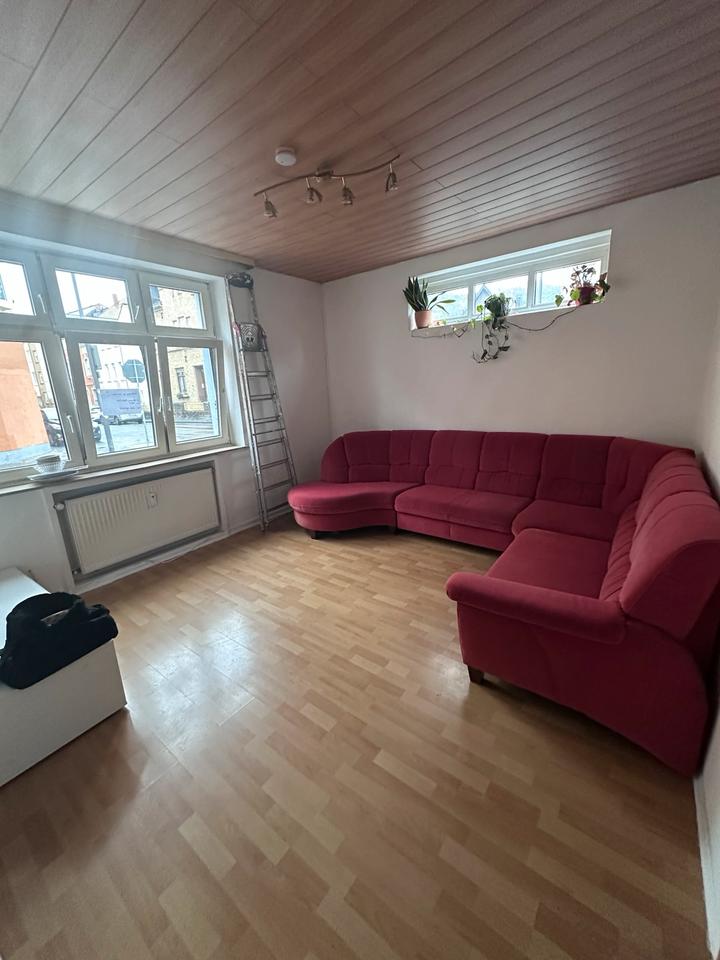 Thumbnail-EG Wohnung in Lahnstein zu vermieten