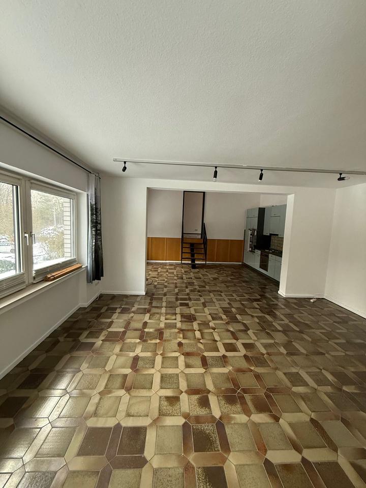 Thumbnail-Wohnung zu vermieten, DammeBergmark