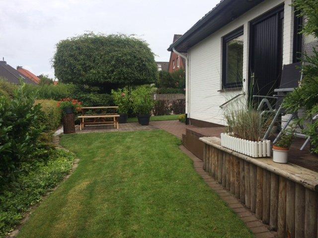 Thumbnail-W O H N U N G IN FAHRDORF ZU VERMIETEN 660€WM