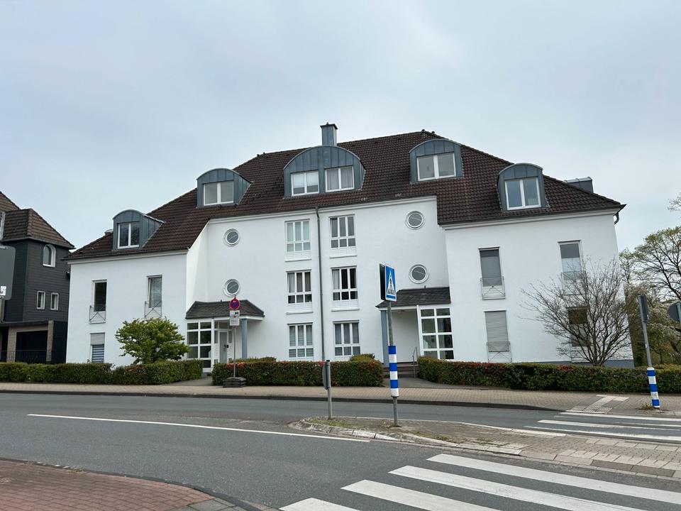 Thumbnail-Elegante 3-Zimmer Maisonette-Wohnung in Mettmann