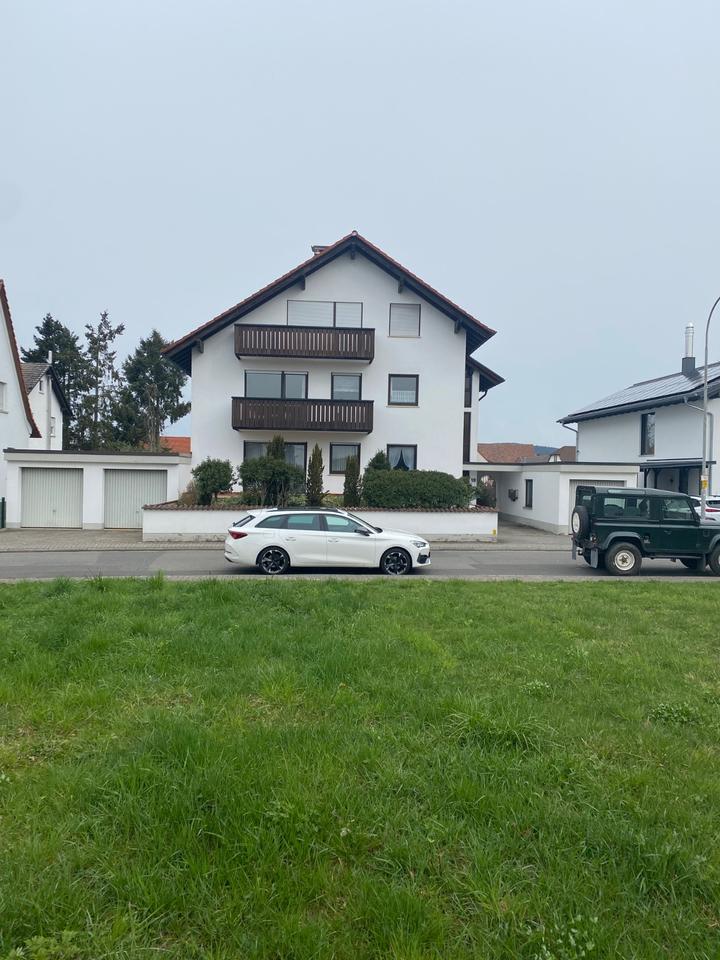Thumbnail-Mehrfamilienhaus in ruhiger zentraler Lage