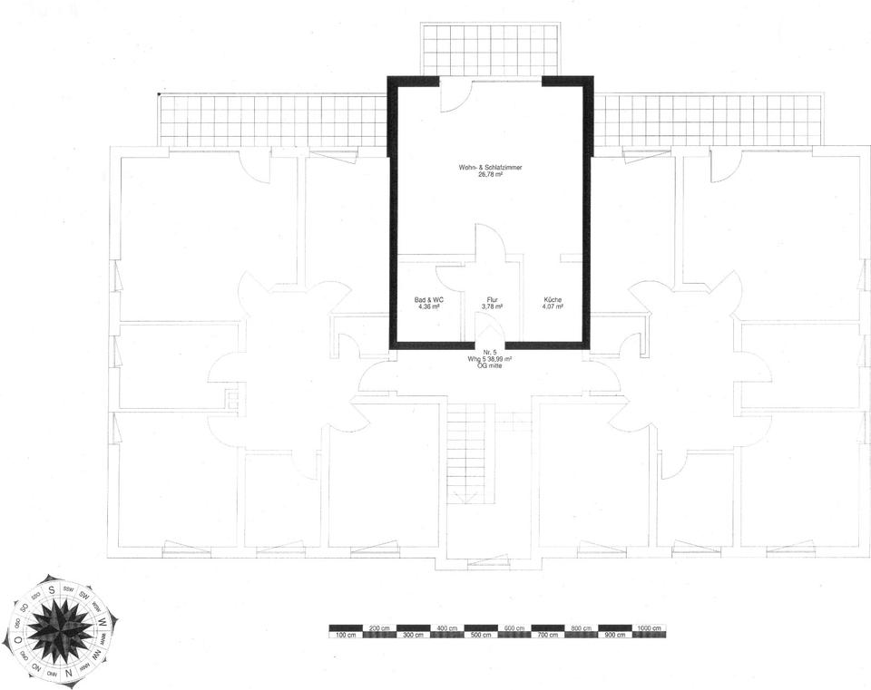 Thumbnail-1-Raum-OG-Whg 320€ Döbeln Leisnig Oschatz Mügeln H1W5