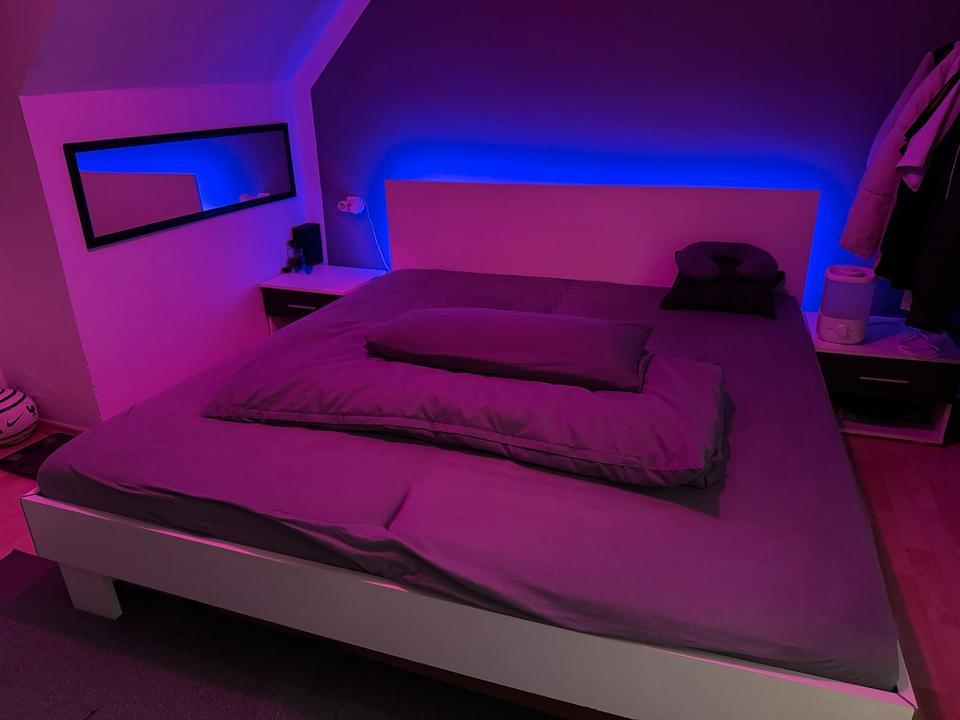 Thumbnail-WG-Zimmer 12 m² in zentraler Lage Bad Reichenhall