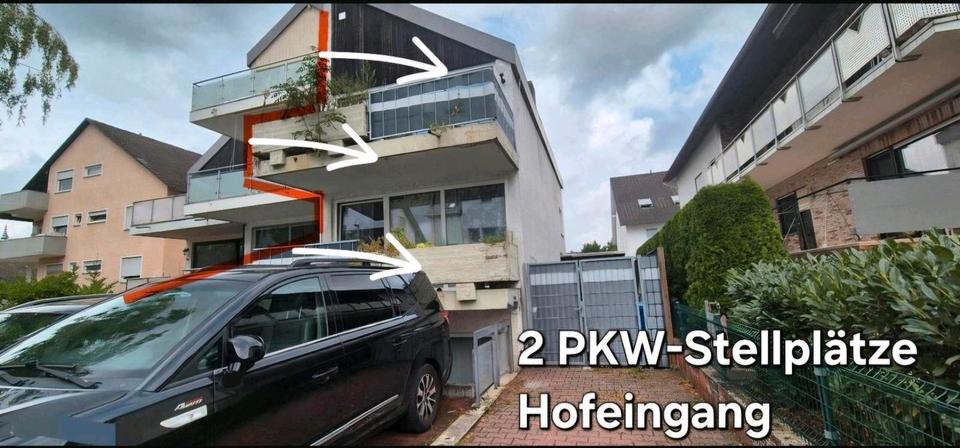 Thumbnail-Reihenendhaus mit Sauna, Kamin, Schwimmbad usw.