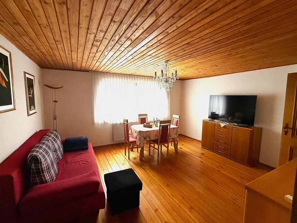 Thumbnail-Helle 2 Zimmer Wohnung in RabensteinZwiesel zu vermieten