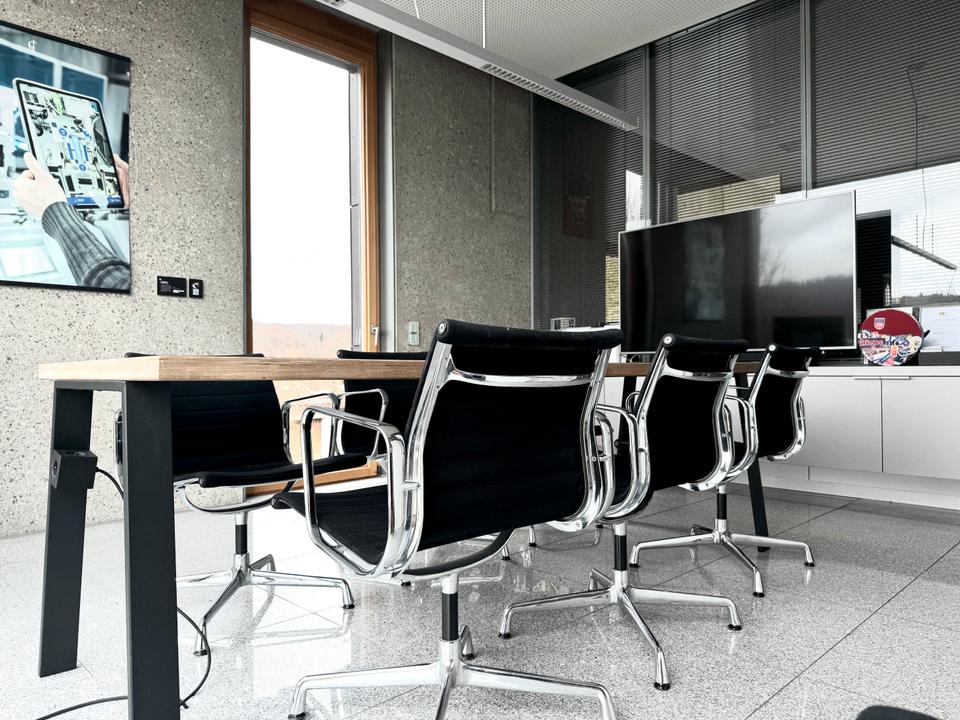 Thumbnail-Bürogemeinschaft,Co-Working,Einzelbüro zzgl Gemeinschaftsräume