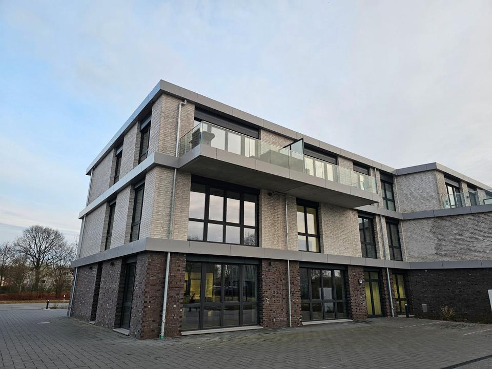 Thumbnail-3 Zimmer Wohnung in Norderstedt zur Vermietung aus 2024