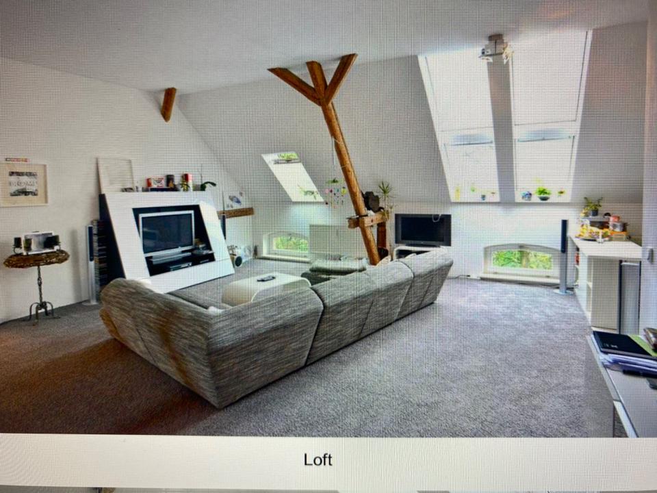 Thumbnail-2 Zi. Wohnung 31618 Liebenau ab 1.7.26 zentral auf Aue Halbinsel