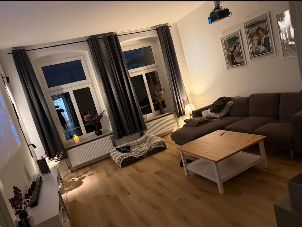 Thumbnail-2 Zimmer Wohnung in Innenstadtnähe