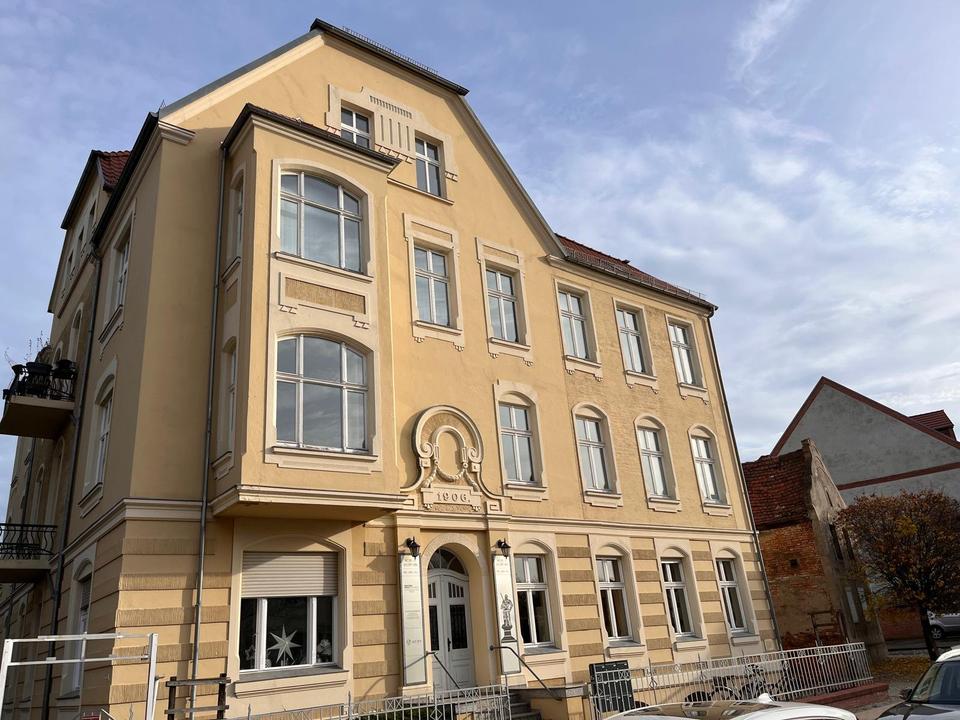 Thumbnail-Gewerbe-Büroräume in Perleberg