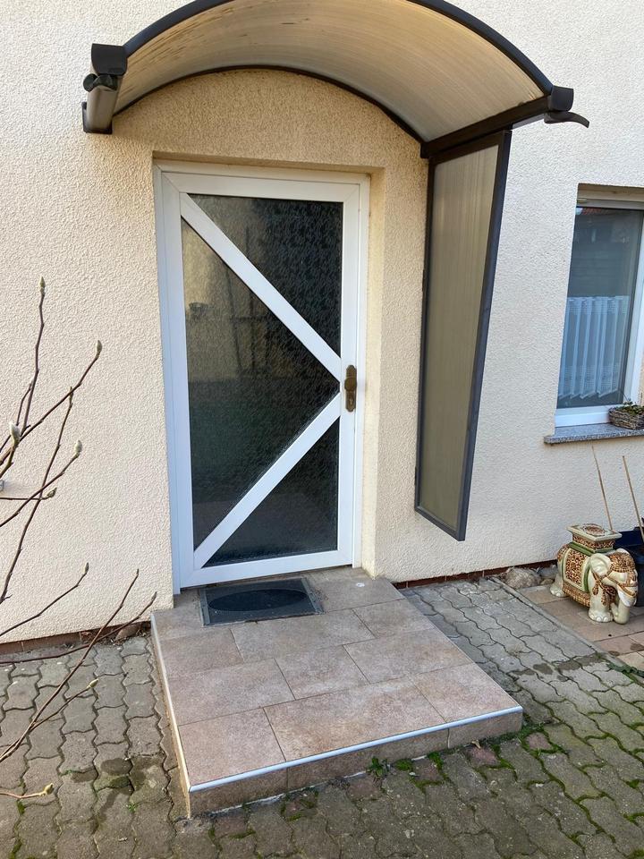 Thumbnail-4 Raumwohnung in 06449 Aschersleben