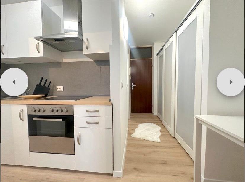 Thumbnail-Zweier WG in Mannheim