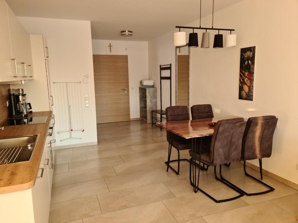 Thumbnail-Landwohnung fürs Alter 50+