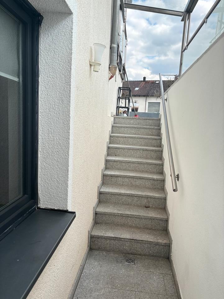 Thumbnail-Einlieger Wohnung in Ergolding ~65qm