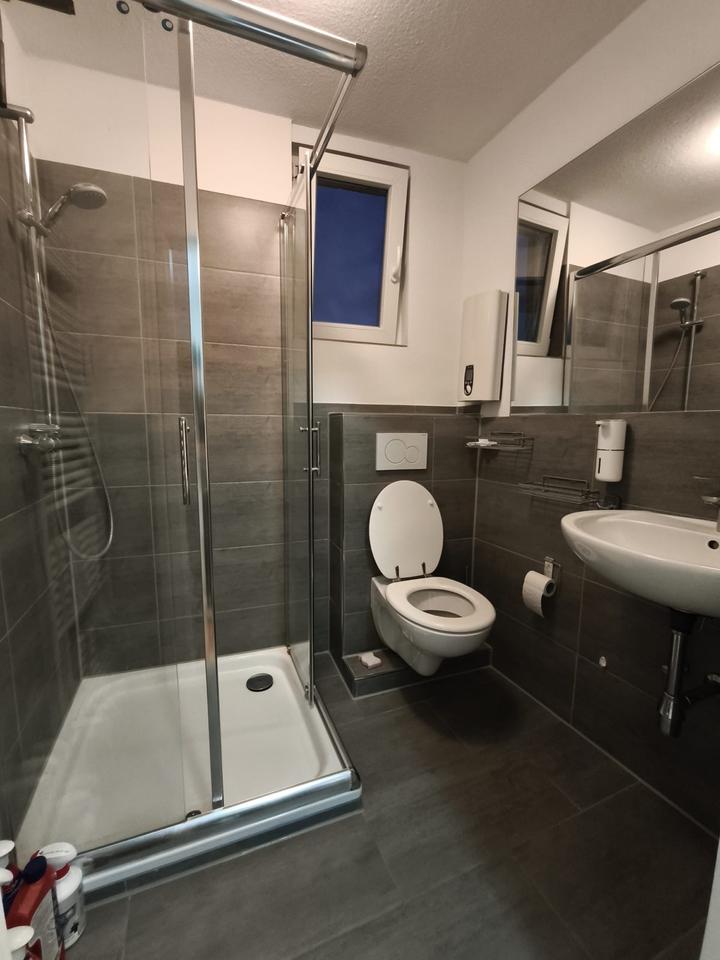 Thumbnail-Pendlerwohnung im Herzen von Nienburg