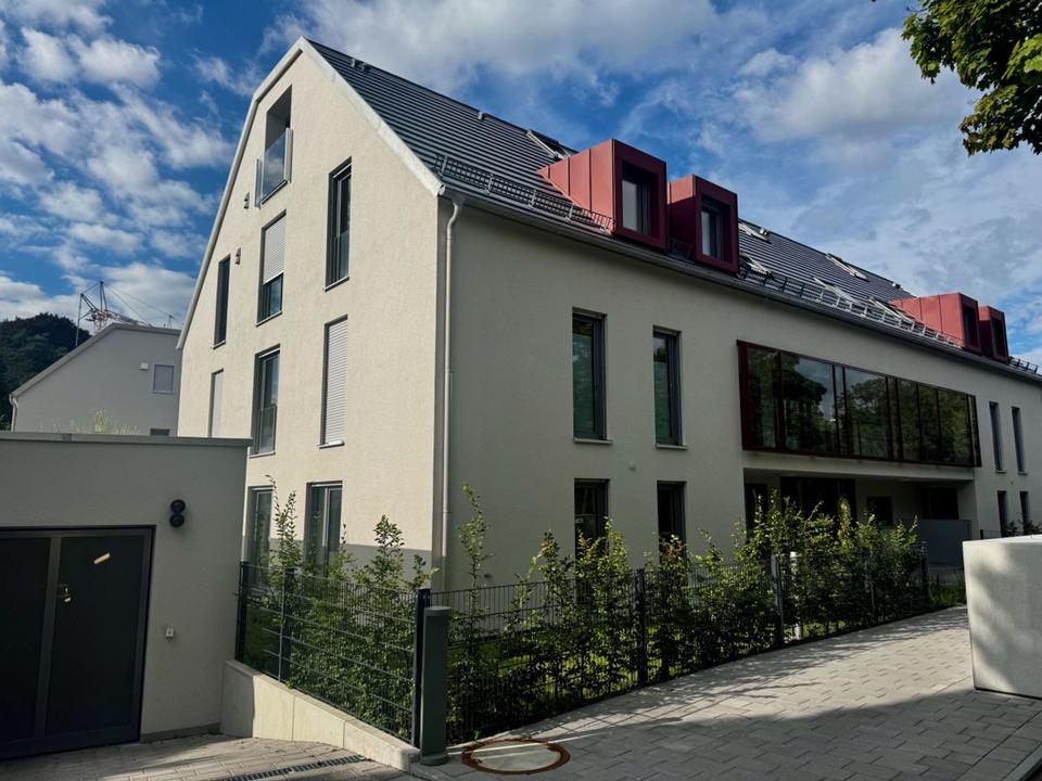Thumbnail-AM FUßE DER DACHAUER ALTSTADT – GROSSZÜGIGER GRUNDRISS & GEHOBENES AMBIENTE