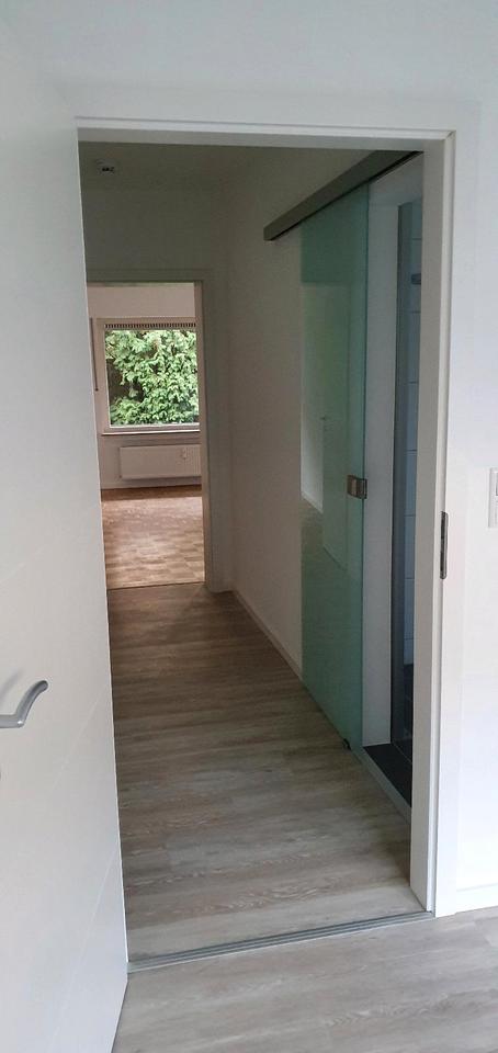 Thumbnail-Wohnung mit Garage nähe FH Detmold zu vermieten