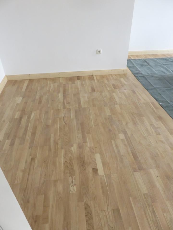 Thumbnail-Drei Zimmer Wohnung in MünchebergMark