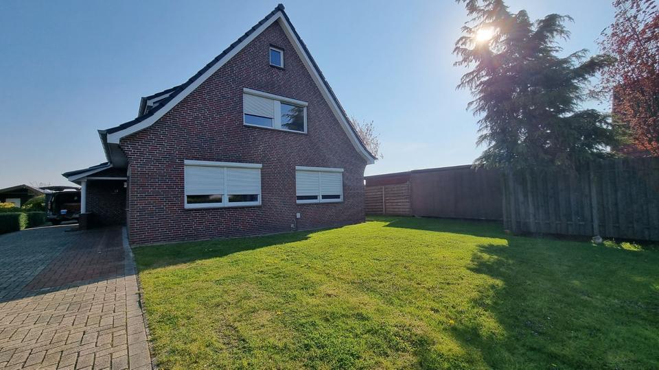 Thumbnail-Wohnhaus Vermietung