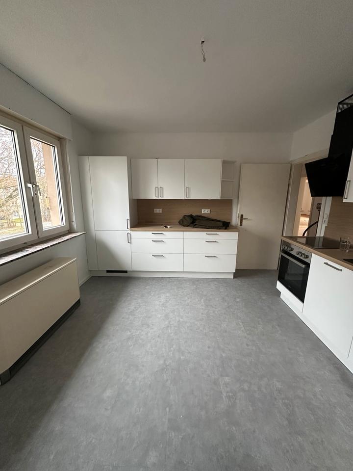 Thumbnail-6 ZKB Wohnung zu vermieten