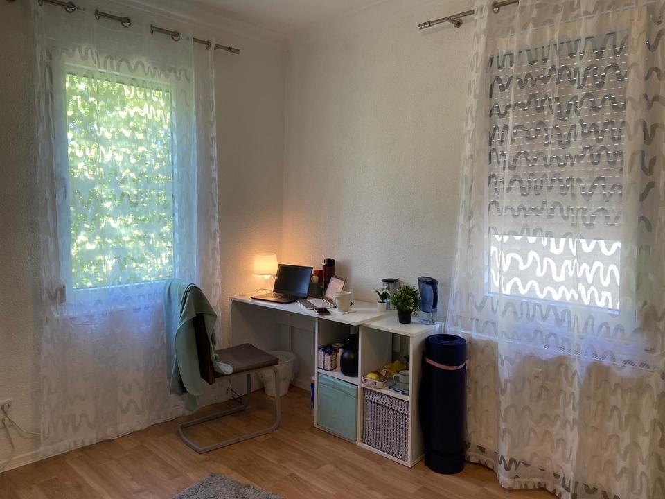 Thumbnail-Drei Zimmerwohnung in Göppingen-Stadt zu vermieten