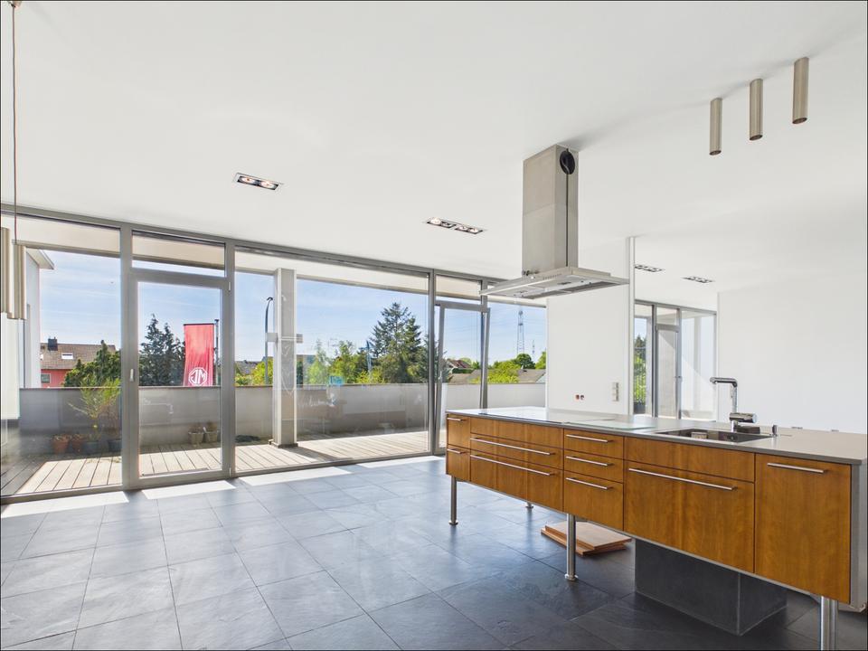 Thumbnail-Viel Platz zum Wohnen und Wohlfühlen - ca. 220 m² Wohnfläche in Kleinostheim