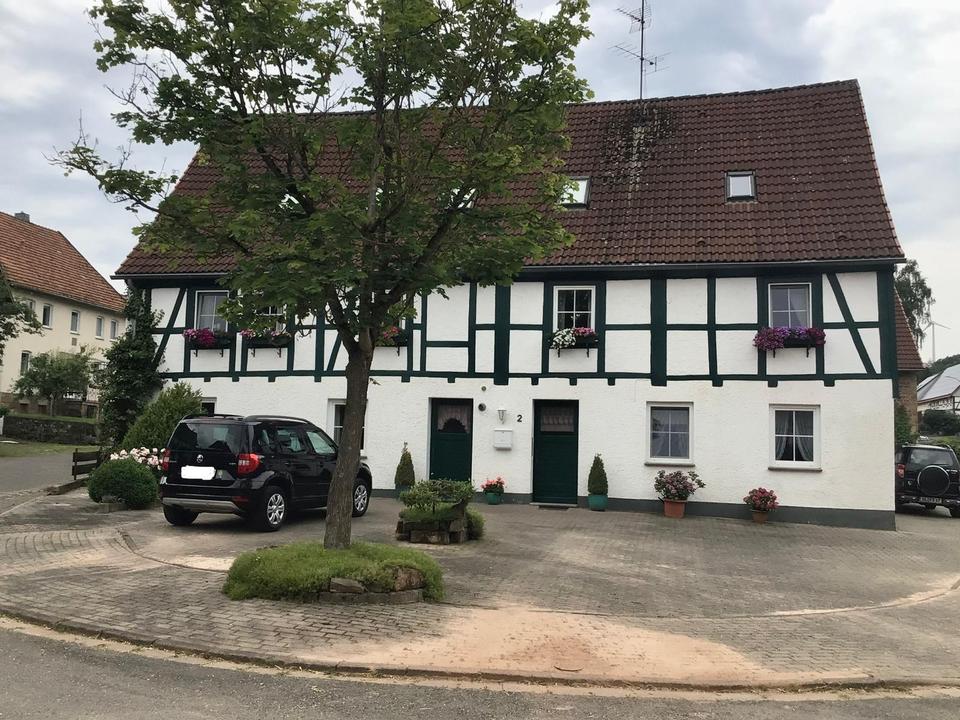 Thumbnail-Schicke Single Wohnung zu vermieten