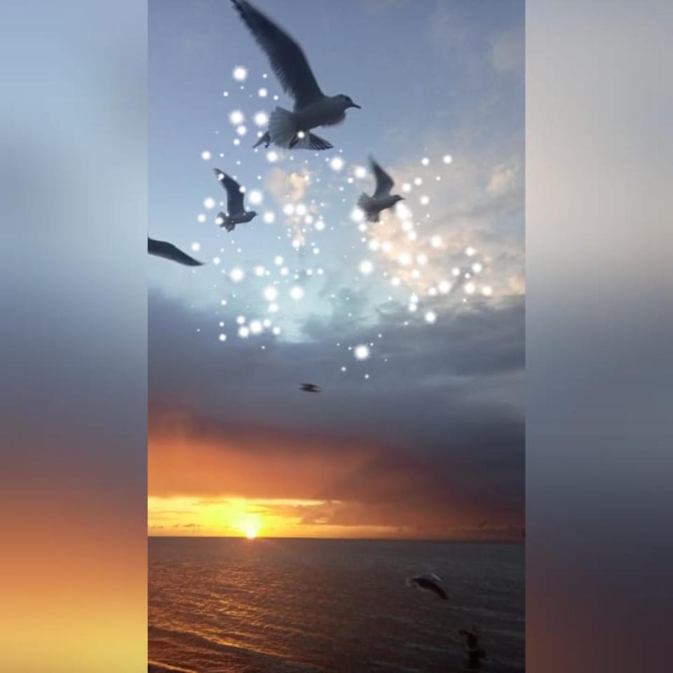 Thumbnail-Ferienwohnung SierksdorfOstsee Meerblick Hansapark bis 3 Pers