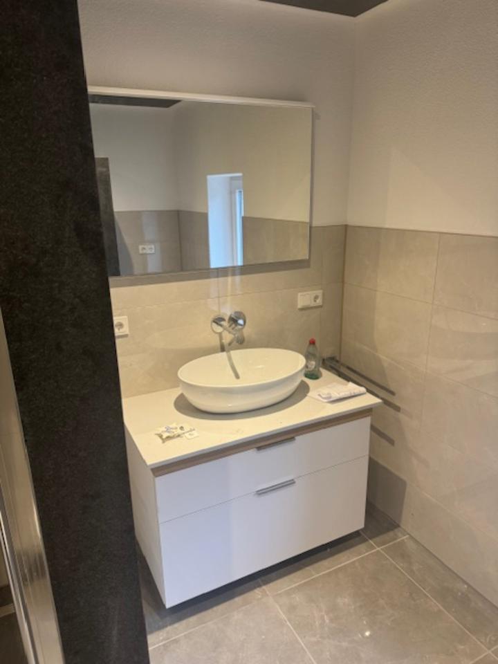 Thumbnail-Gemütliches kleines Wohnhaus neu Aufgebaut zu Vermieten