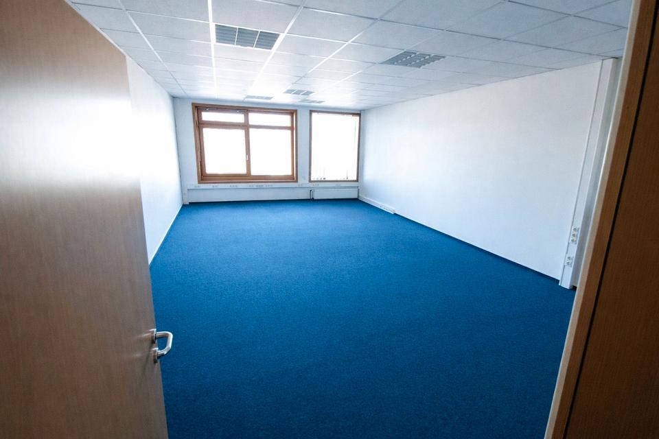 Thumbnail-Bürofläche ca. 46 m², Gewerbegebiet WinsenLuhe, nahe A39