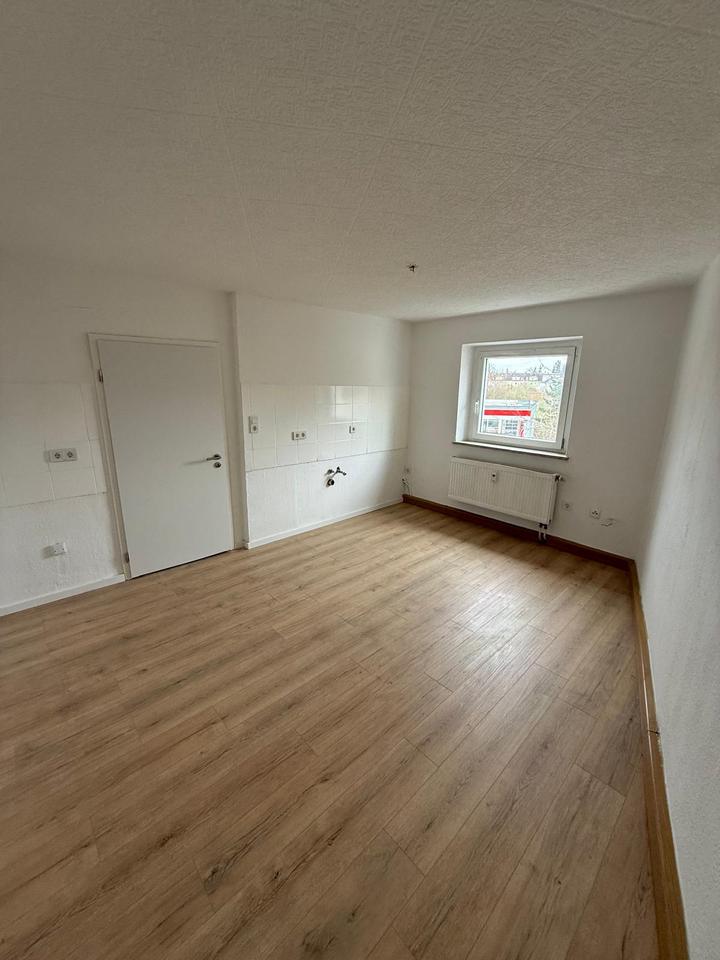 Thumbnail-Wohnung in Hof zu vermieten - Erstbezug nach Renovierung