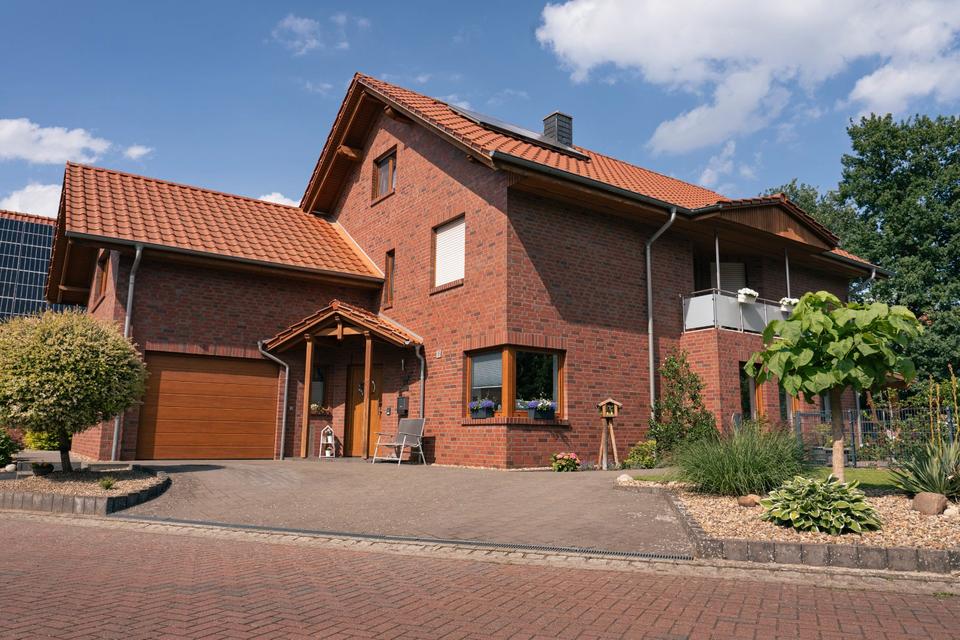 Thumbnail-Einfamilienhaus in Südgifhorn