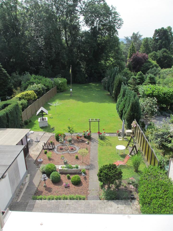 Thumbnail-Schöne Dachgeschosswohnung, Blick ins Grüne, Nähe City Schwerte