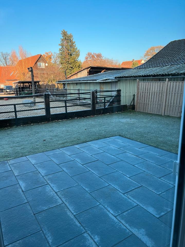 Thumbnail-Reihenendhaus zur Vermieten