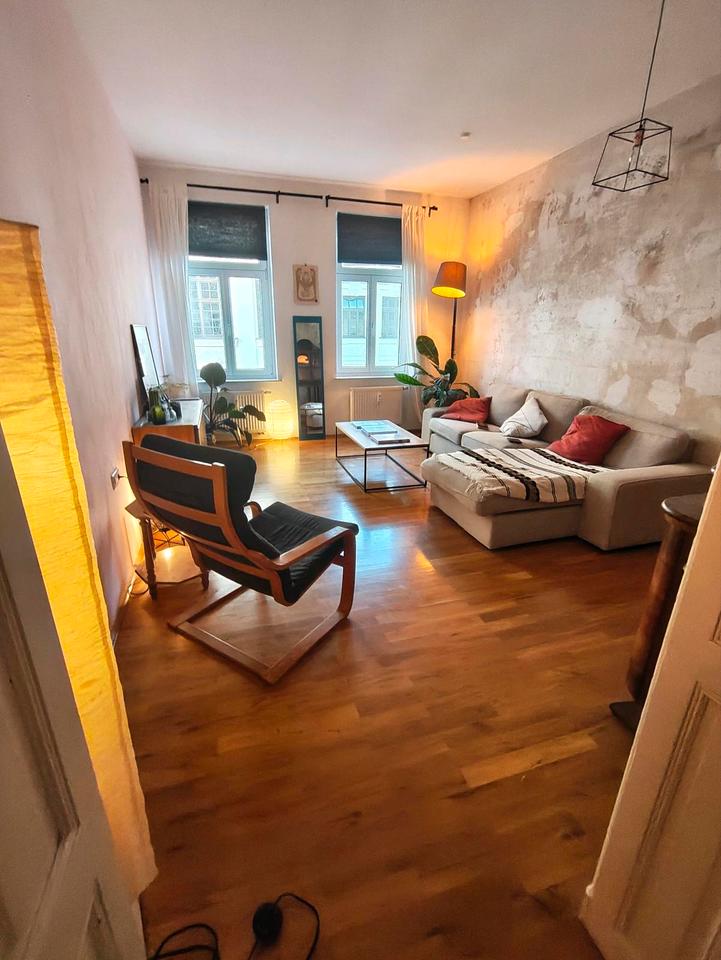 Thumbnail-Möblierte Wohnung für Zwischenmiete