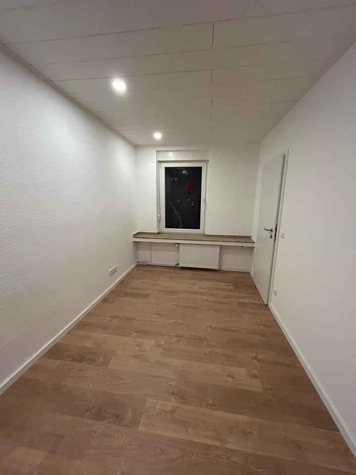Thumbnail-Wohnung 5 Zimmer im Aachen-Horbach ab sofort zu vermieten.