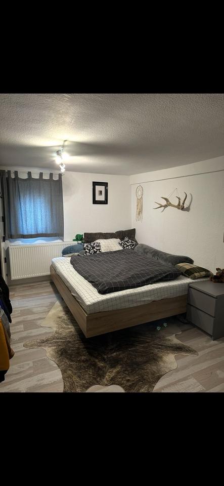 Thumbnail-2,5 Zimmer Wohnung zu vermieten