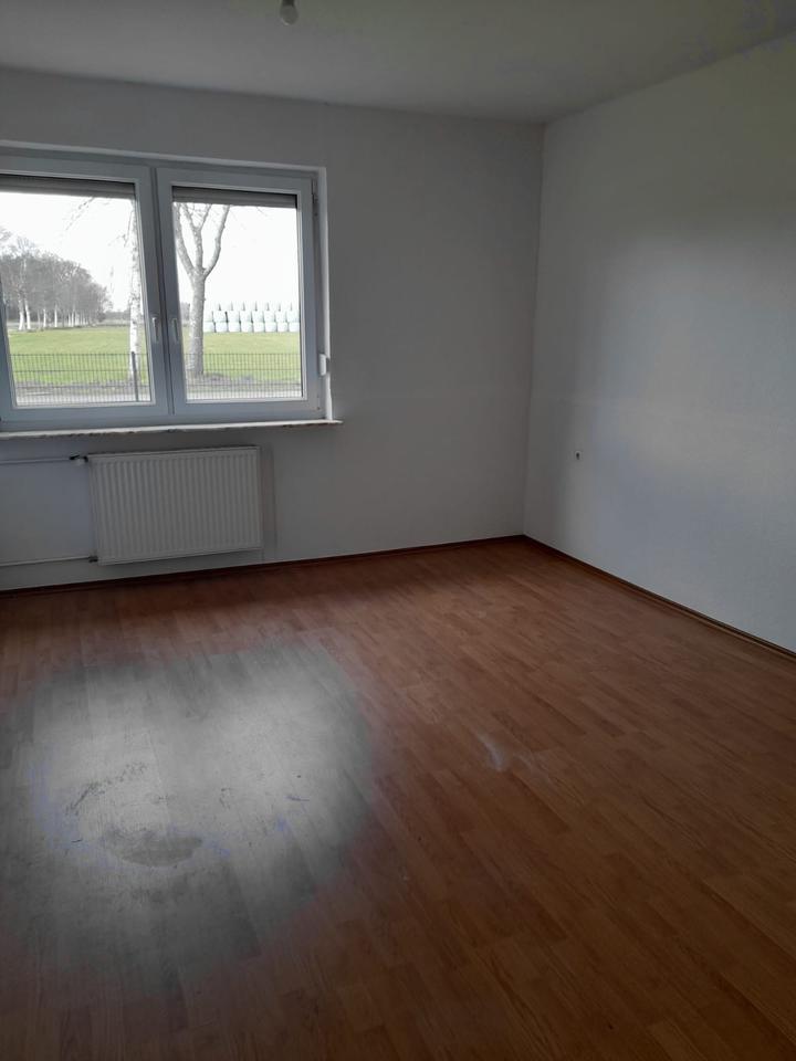 Thumbnail-Haus in Burlage für Familien zu vermieten