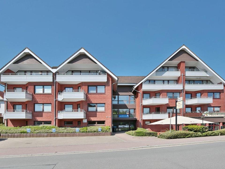 Thumbnail-Die Scharbeutz-Perle in der Seestraße ...