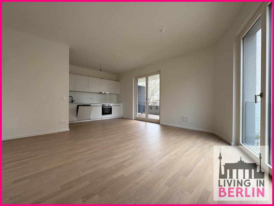 Thumbnail-Toller Grundriss - toller Balkon - tolle Lage!