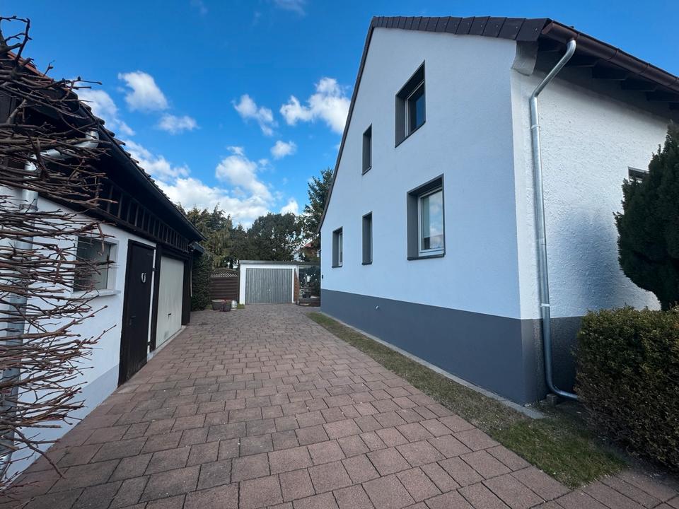 Thumbnail-Einfamilienhaus Wolfsburg Wendschott provisionsfrei top Lage