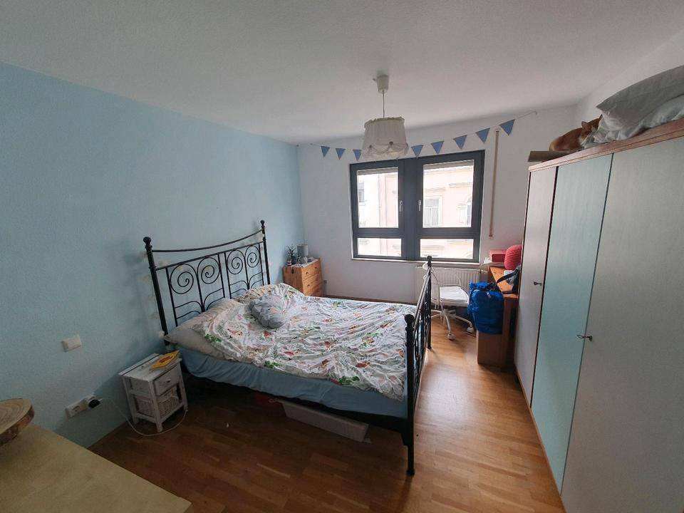 Thumbnail-3-Zimmer Wohnung in der Neustadt