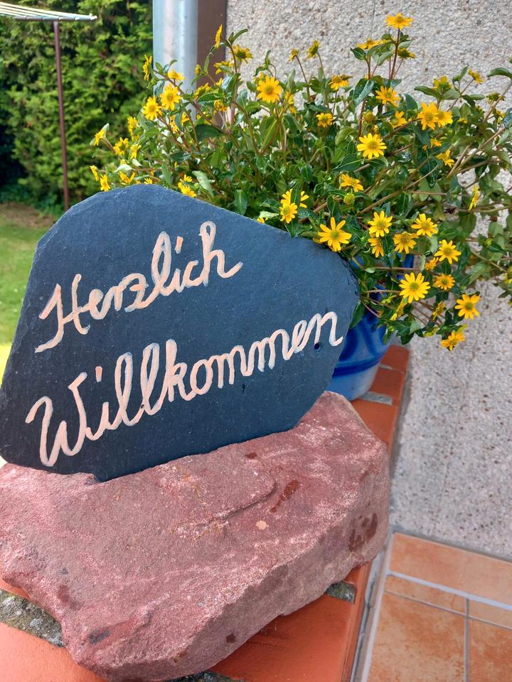 Thumbnail-Ferienhaus am Plauer See 95m2 2-5 Personen mit Hund