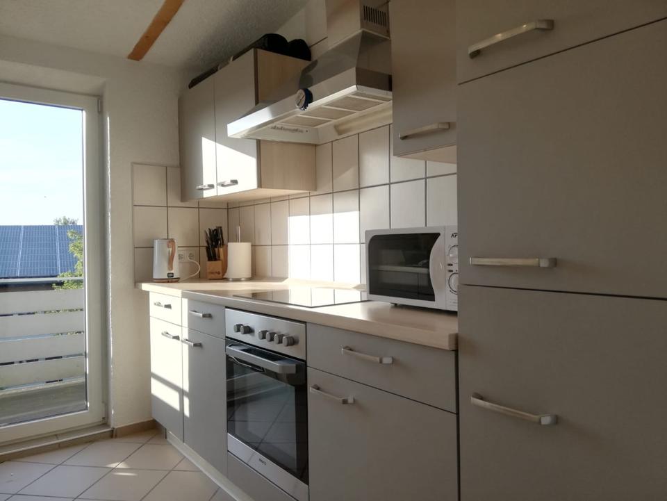 Thumbnail-Monteurzimmer, Monteurwohnung, Ferienwohnung