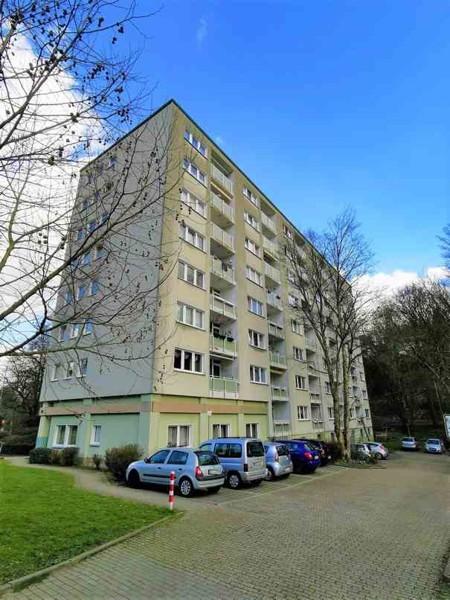 Thumbnail-Renovierte 3-Zimmerwohnung in guter Lage