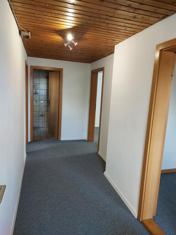 Thumbnail-2-Zimmer Dachgeschosswohnung in Landshut-West