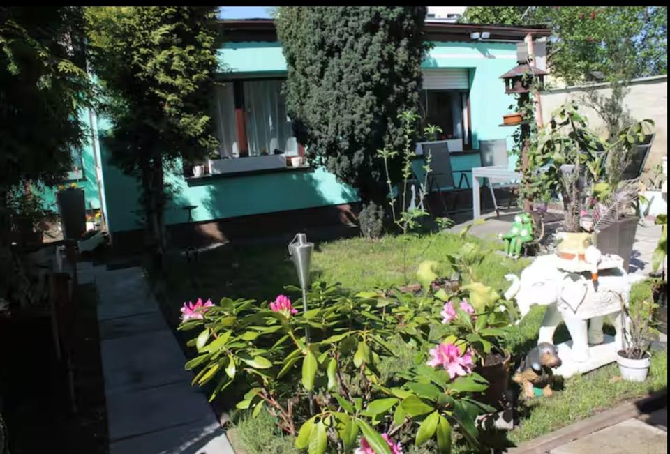 Thumbnail-Haus Möbiliertes, freistehendes in Dresden alt Cotta