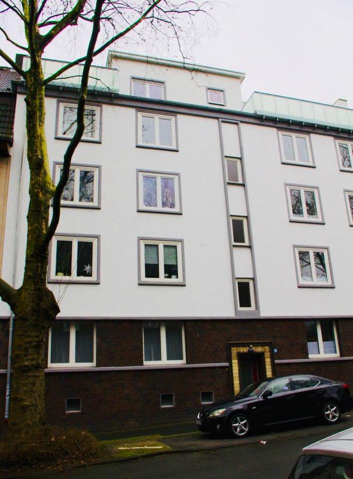 Thumbnail-Provisionsfrei: 3-Zi-Wohnung mit Loggia, Essen-Holsterhausen