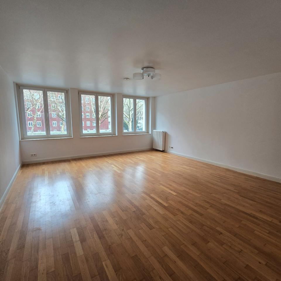 Thumbnail-Exklusive 2 - Zimmerwohnung am Dortmunder Wallring!