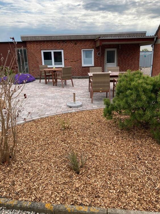 Thumbnail-Ferienhäuschen Neue Tiefe Fehmarn